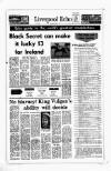 Liverpool Echo Saturday 03 April 1971 Page 1