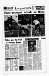 Liverpool Echo Saturday 10 April 1971 Page 1