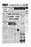 Liverpool Echo Thursday 15 April 1971 Page 1