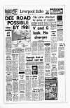 Liverpool Echo Tuesday 27 April 1971 Page 1