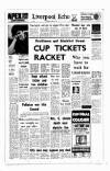 Liverpool Echo Thursday 29 April 1971 Page 1