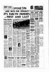 Liverpool Echo Saturday 01 May 1971 Page 25