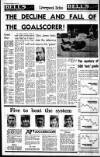 Liverpool Echo Friday 06 August 1971 Page 34