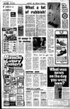 Liverpool Echo Thursday 12 August 1971 Page 6