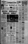 Liverpool Echo Saturday 14 August 1971 Page 29