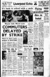 Liverpool Echo Wednesday 01 September 1971 Page 1