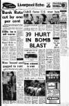 Liverpool Echo Thursday 02 September 1971 Page 1