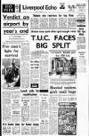 Liverpool Echo Tuesday 07 September 1971 Page 1