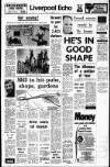 Liverpool Echo Friday 10 September 1971 Page 1