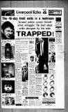 Liverpool Echo Thursday 07 October 1971 Page 1