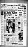 Liverpool Echo Friday 08 October 1971 Page 1