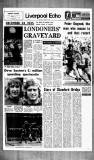 Liverpool Echo Saturday 09 October 1971 Page 1