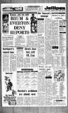 Liverpool Echo Thursday 14 October 1971 Page 22