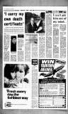 Liverpool Echo Monday 01 November 1971 Page 6