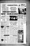 Liverpool Echo Thursday 04 November 1971 Page 1