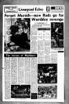 Liverpool Echo Saturday 06 November 1971 Page 1