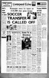 Liverpool Echo Saturday 06 November 1971 Page 15