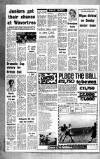 Liverpool Echo Saturday 06 November 1971 Page 31