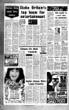 Liverpool Echo Saturday 06 November 1971 Page 34