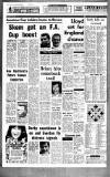 Liverpool Echo Monday 08 November 1971 Page 16