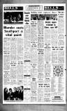 Liverpool Echo Saturday 13 November 1971 Page 28