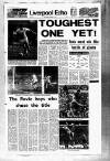 Liverpool Echo Saturday 29 January 1972 Page 1