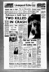 Liverpool Echo Thursday 25 May 1972 Page 13