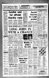Liverpool Echo Wednesday 05 January 1972 Page 20
