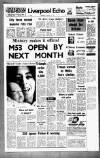 Liverpool Echo Wednesday 12 January 1972 Page 1