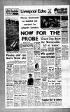 Liverpool Echo Monday 17 January 1972 Page 1