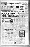 Liverpool Echo Wednesday 19 January 1972 Page 1