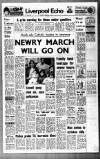 Liverpool Echo Thursday 03 February 1972 Page 1