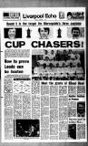 Liverpool Echo Saturday 05 February 1972 Page 1