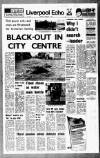 Liverpool Echo Thursday 10 February 1972 Page 1