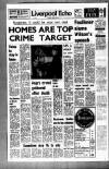 Liverpool Echo Tuesday 14 March 1972 Page 1