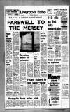Liverpool Echo Wednesday 15 March 1972 Page 1