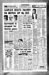 Liverpool Echo Friday 24 March 1972 Page 36