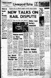 Liverpool Echo Saturday 15 April 1972 Page 1