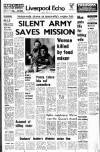 Liverpool Echo Friday 21 April 1972 Page 1