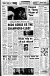 Liverpool Echo Friday 21 April 1972 Page 36