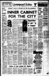 Liverpool Echo Friday 05 May 1972 Page 1