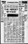 Liverpool Echo Saturday 06 May 1972 Page 1