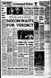 Liverpool Echo Wednesday 10 May 1972 Page 1