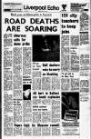 Liverpool Echo Monday 22 May 1972 Page 1