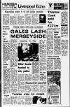 Liverpool Echo Friday 26 May 1972 Page 1