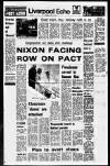 Liverpool Echo Saturday 27 May 1972 Page 1
