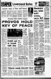 Liverpool Echo Tuesday 30 May 1972 Page 1