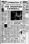 Liverpool Echo Monday 05 June 1972 Page 1