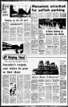 Liverpool Echo Monday 12 June 1972 Page 8