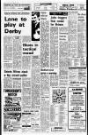 Liverpool Echo Friday 01 September 1972 Page 32